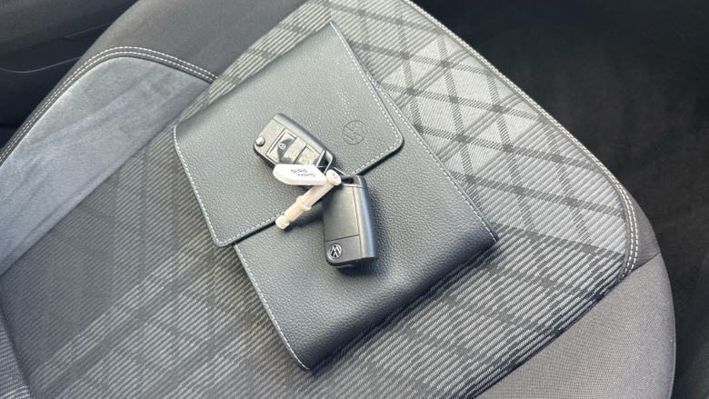 Volkswagen Polo 1.0 TSI R-Line 5dr Petrol Hatchback